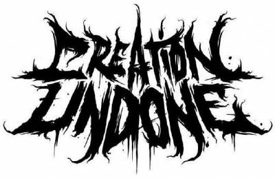 logo Creation Undone logo Creation Undone